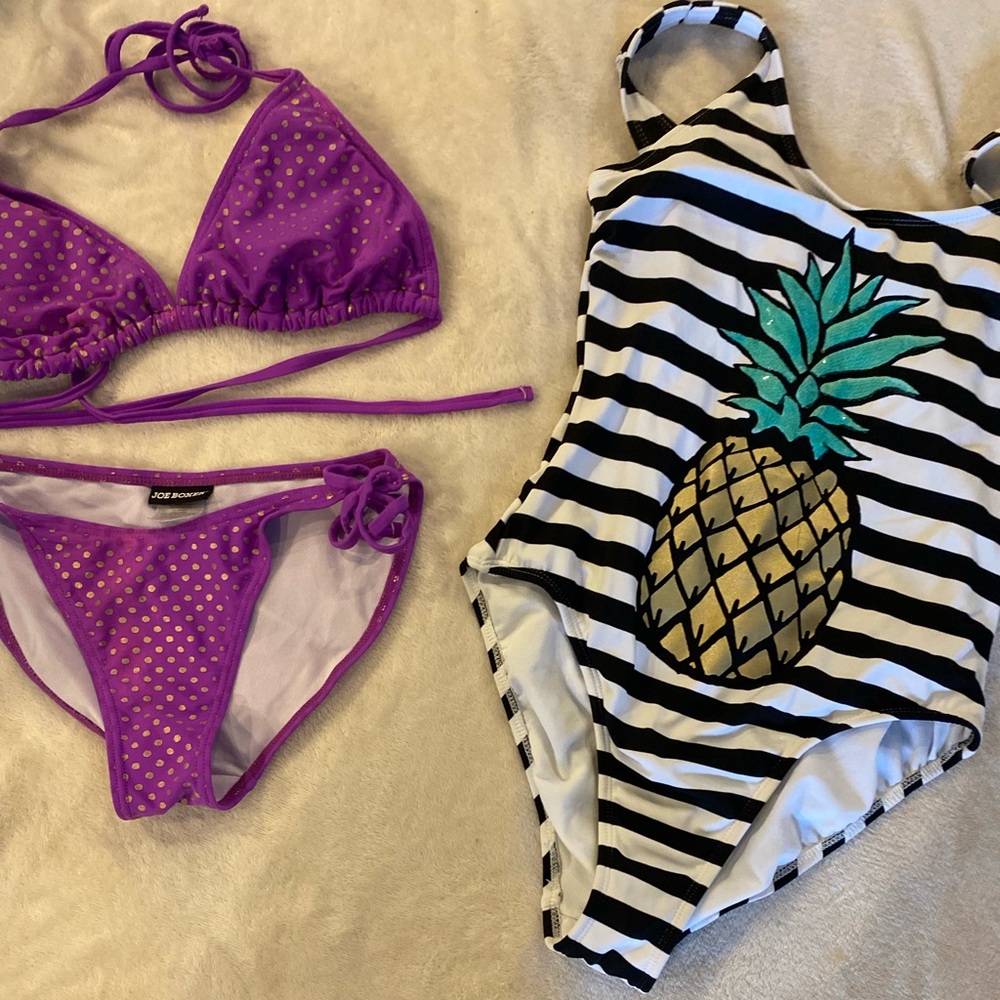 Swim suit